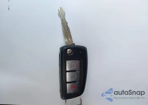 2020 Nissan Rogue S Intelligent Awd z USA, uszkodzony, nr VIN 5N1AT2MV9LC716522